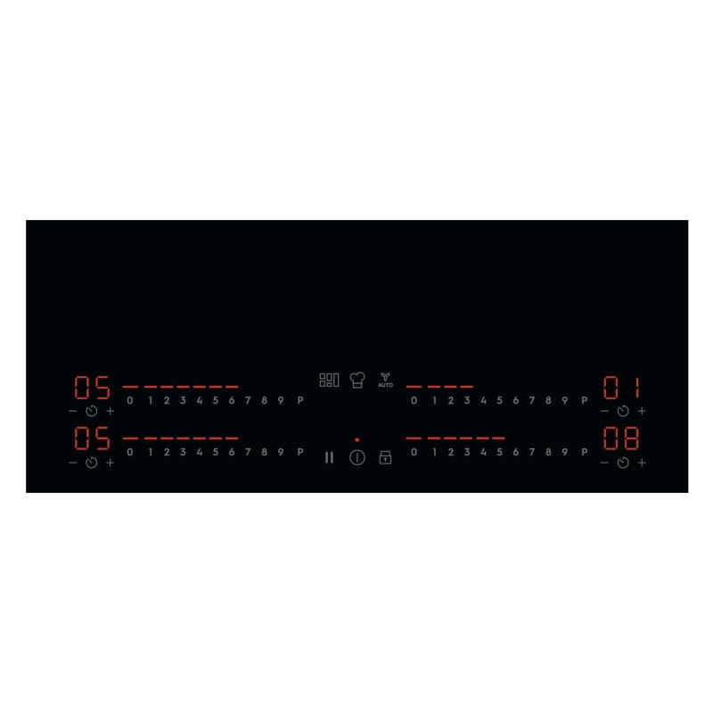 Варильна поверхня Electrolux EIV64453