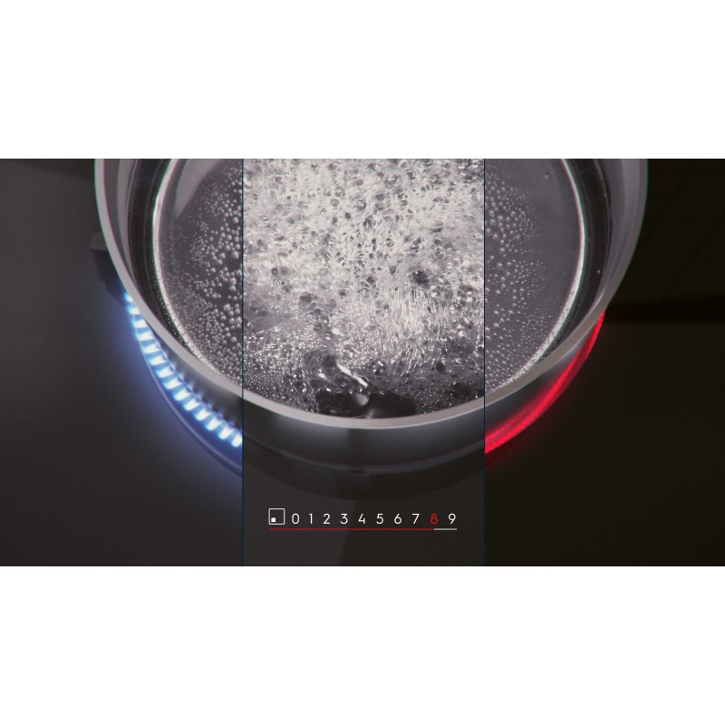 Варильна поверхня Electrolux EIV64453