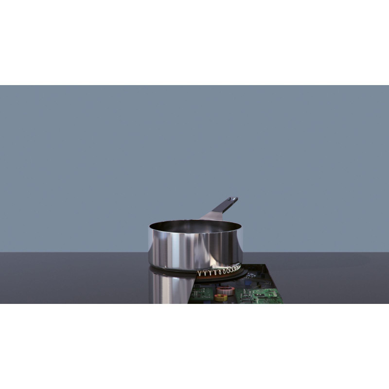 Варильна поверхня Electrolux EIV64453