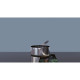 Варильна поверхня Electrolux EIV64453