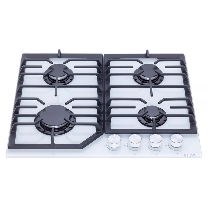 Варильна поверхня Weilor GG 624 WH