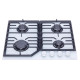 Варильна поверхня Weilor GG 624 WH