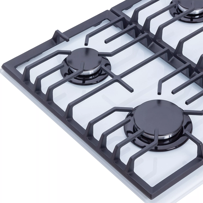 Варильна поверхня Weilor GG 624 WH