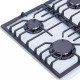 Варильна поверхня Weilor GG 624 WH