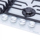 Варильна поверхня Weilor GG 624 WH