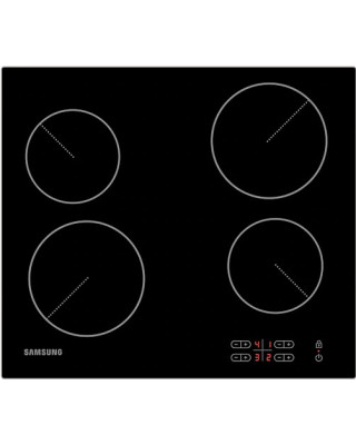Варильна поверхня Samsung NZ64T3506AK/WT