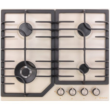 Варильна поверхня Perfelli HGG 61664 IV