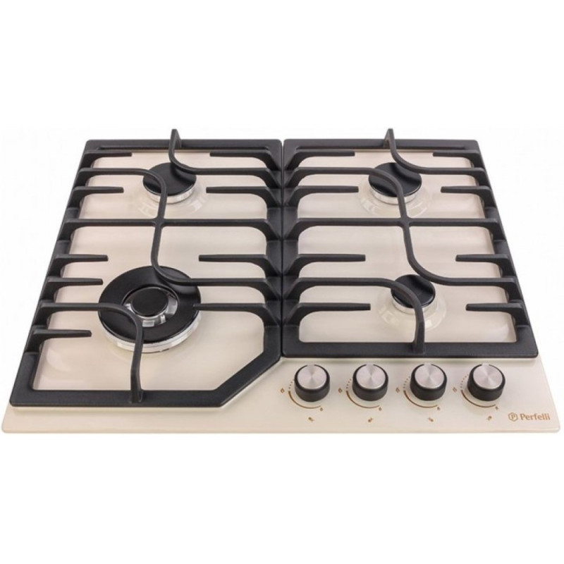 Варильна поверхня Perfelli HGG 61664 IV
