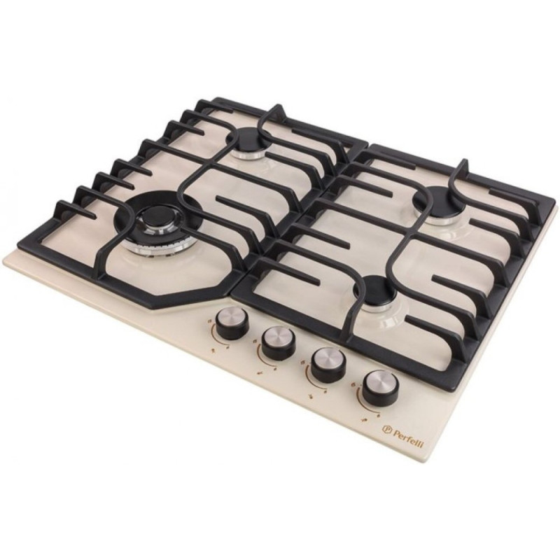 Варильна поверхня Perfelli HGG 61664 IV