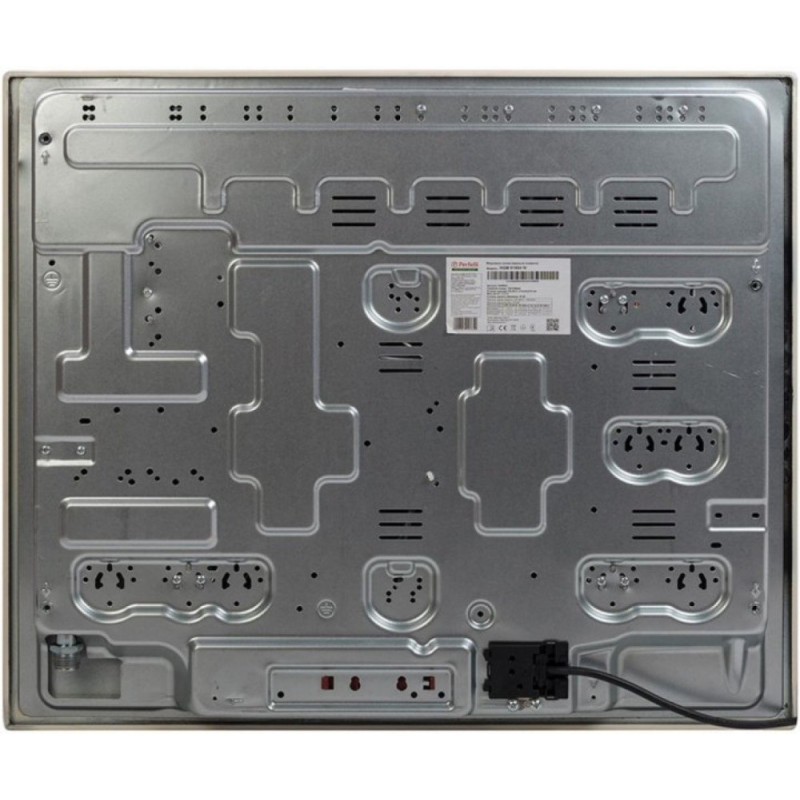 Варильна поверхня Perfelli HGG 61664 IV