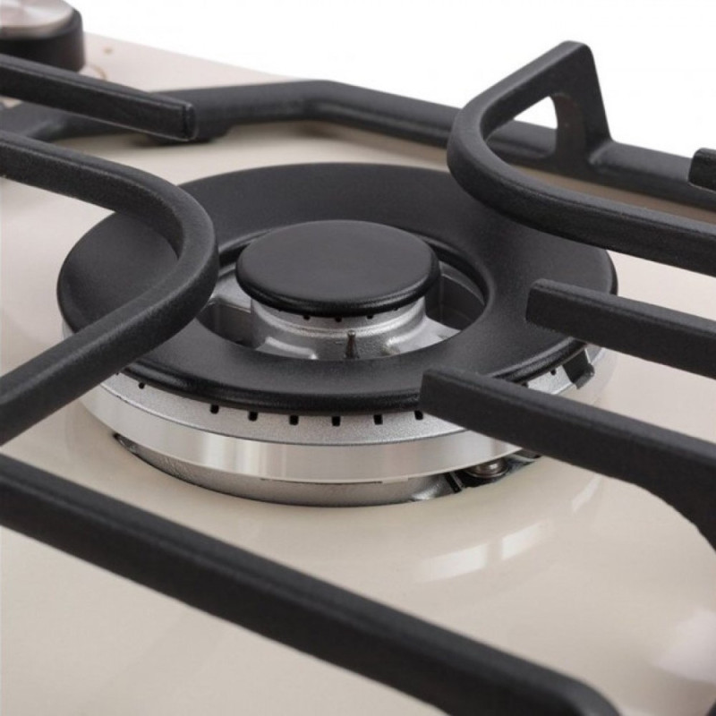 Варильна поверхня Perfelli HGG 61664 IV