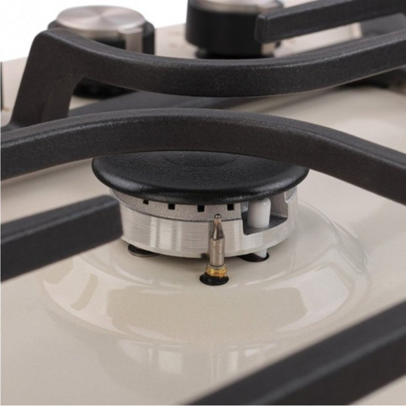 Варильна поверхня Perfelli HGG 61664 IV