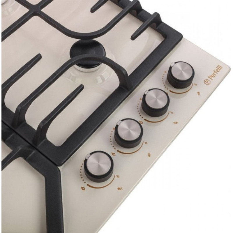 Варильна поверхня Perfelli HGG 61664 IV