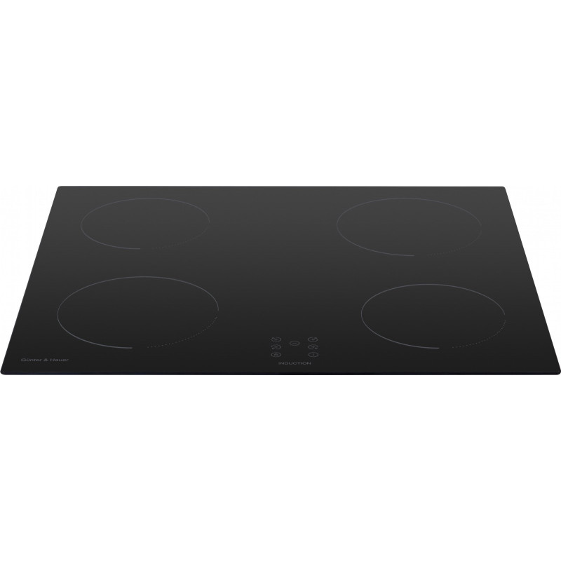 Варильна поверхня Gunter&Hauer I 6 B