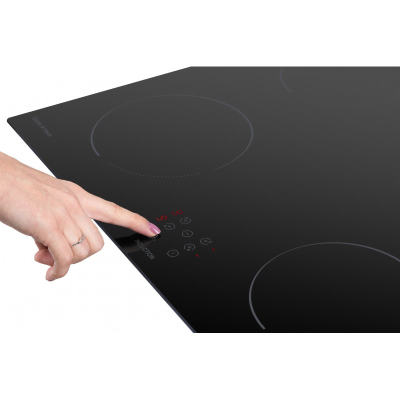 Варильна поверхня Gunter&Hauer I 6 B