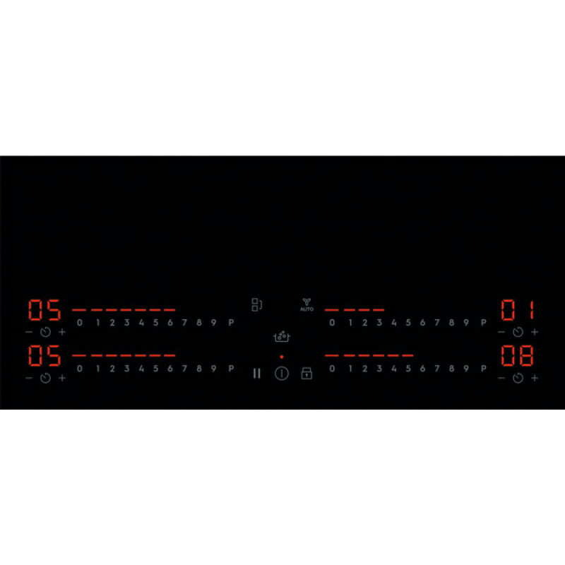 Варильна поверхня Electrolux EIS62453