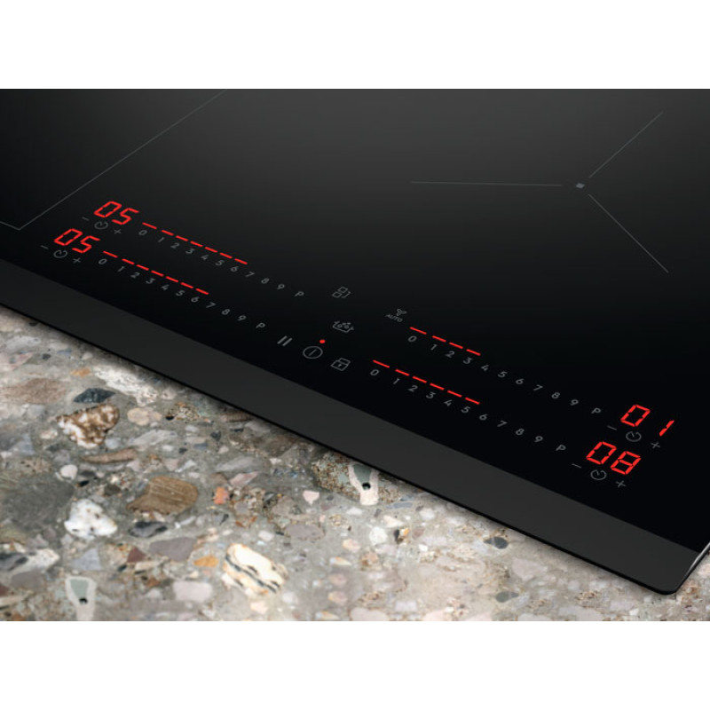 Варильна поверхня Electrolux EIS62453