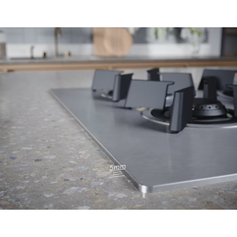 Варильна поверхня Electrolux KGU643723Z