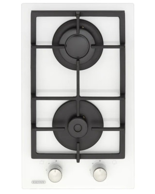Варильна поверхня ELEYUS VIRO 30 WH CF