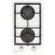Варильна поверхня ELEYUS VIRO 30 WH CF