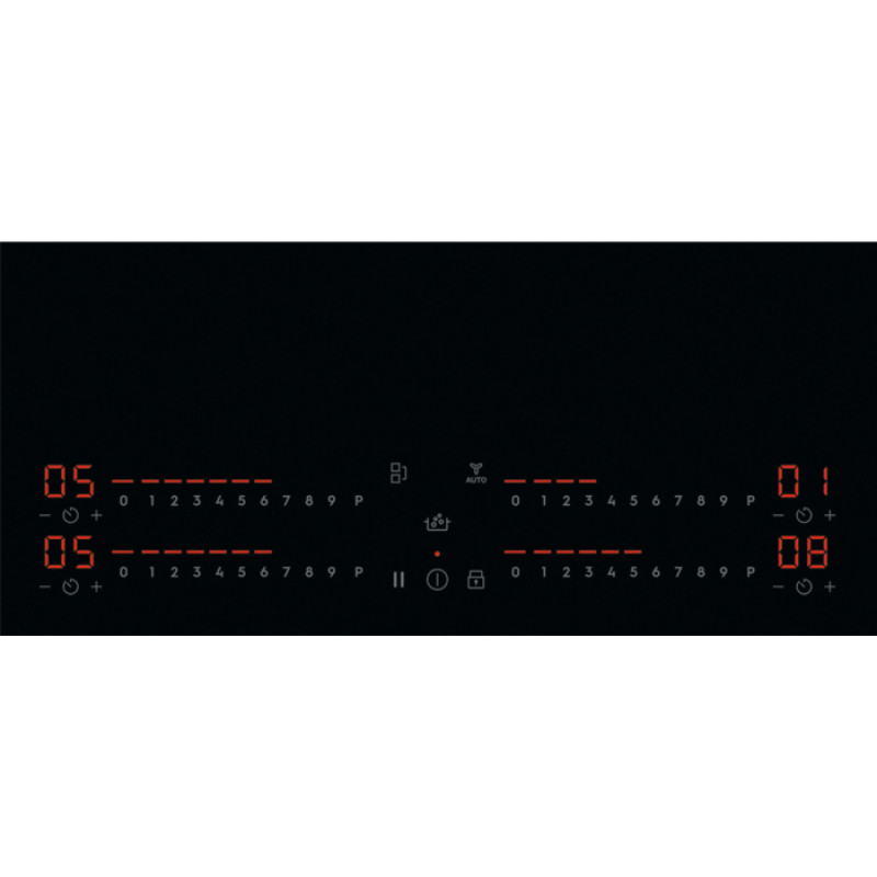 Варильна поверхня Electrolux EIS82453