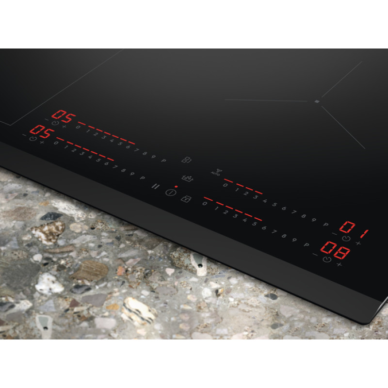 Варильна поверхня Electrolux EIS82453