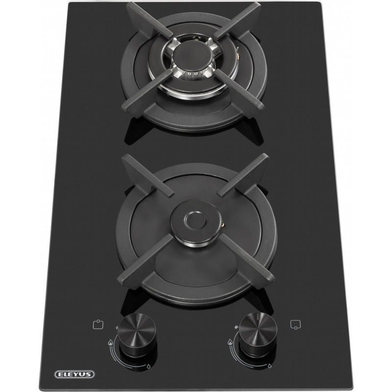 Варильна поверхня ELEYUS ORIS 30 BL CWF