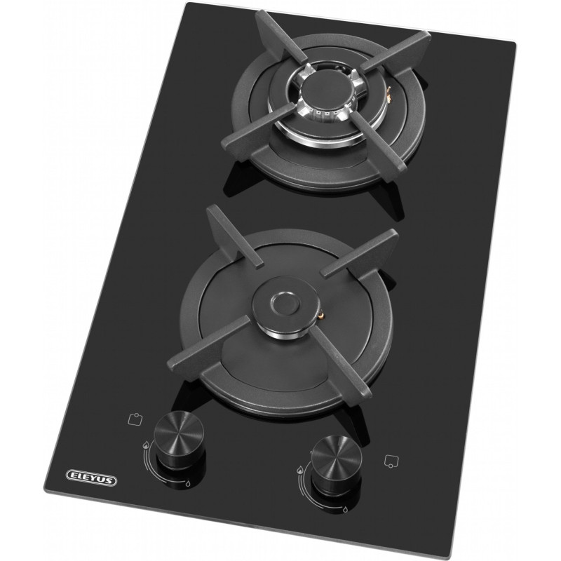 Варильна поверхня ELEYUS ORIS 30 BL CWF