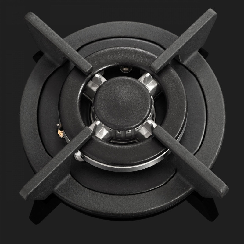 Варильна поверхня ELEYUS ORIS 30 BL CWF