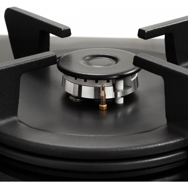 Варильна поверхня ELEYUS ORIS 30 BL CWF