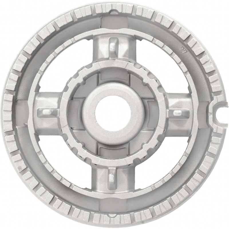 Варильна поверхня ELEYUS ORIS 30 BL CWF