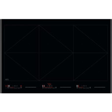 Варильна поверхня AEG NIR86T08FB