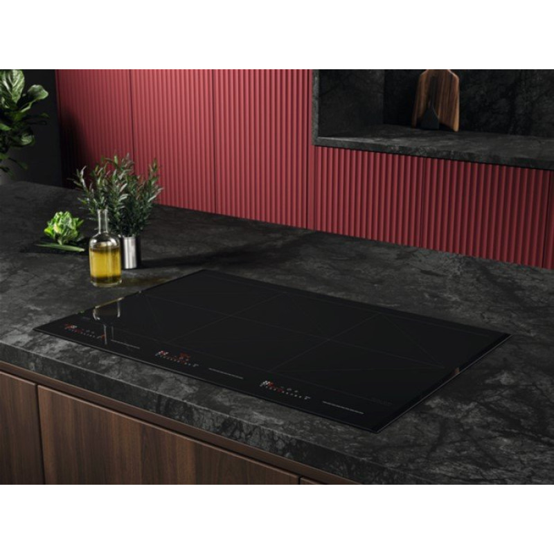 Варильна поверхня AEG NIR86T08FB