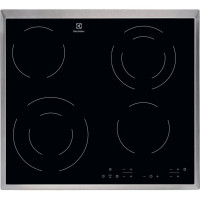 Варильна поверхня Electrolux EHF 6342 XOK