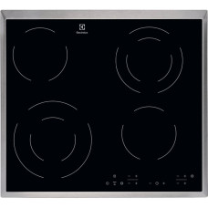 Варильна поверхня Electrolux EHF 6342 XOK