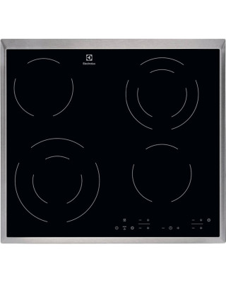 Варильна поверхня Electrolux EHF 6342 XOK