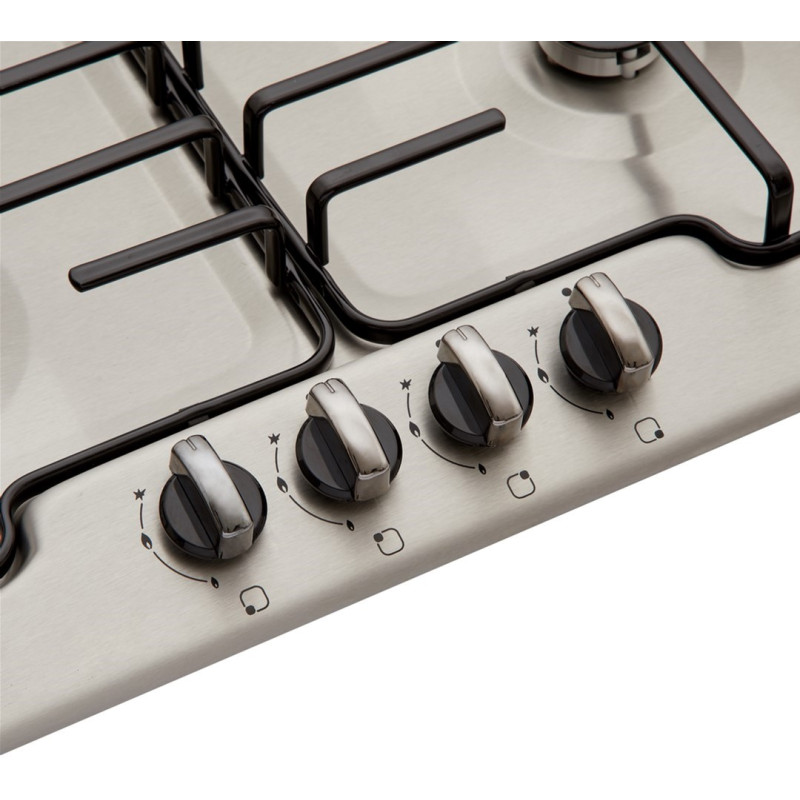 Варильна поверхня ELEYUS GRACIA 60 IS EF