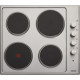 Варильна поверхня ELEYUS OMEGA 601 IS H