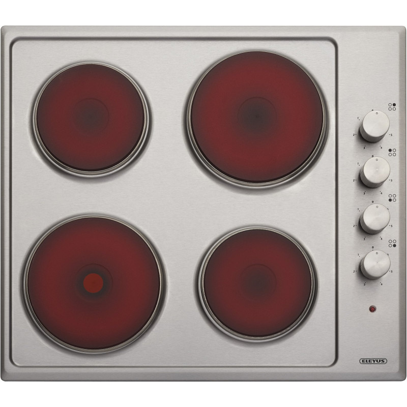 Варильна поверхня ELEYUS OMEGA 601 IS H