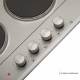 Варильна поверхня ELEYUS OMEGA 601 IS H