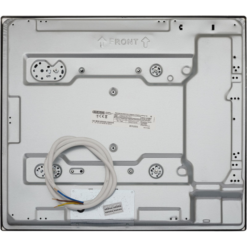 Варильна поверхня ELEYUS OMEGA 601 IS H