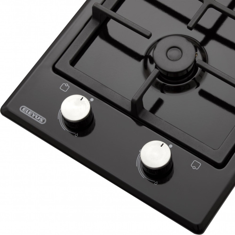Варильна поверхня Eleyus DANA 30 BL CF