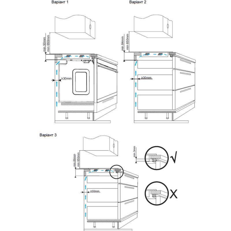 Варильна поверхня Hansa BHI679062