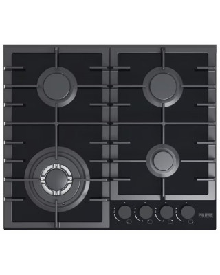 Варильна поверхня Prime Technics PGH 50043 FGBC