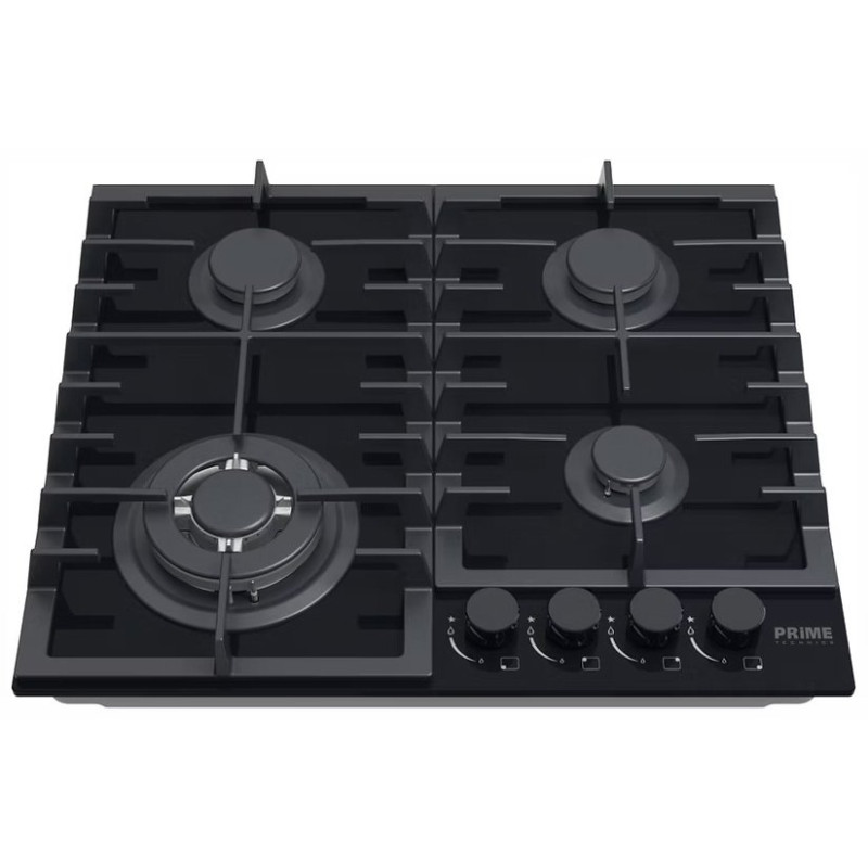Варильна поверхня Prime Technics PGH 50043 FGBC