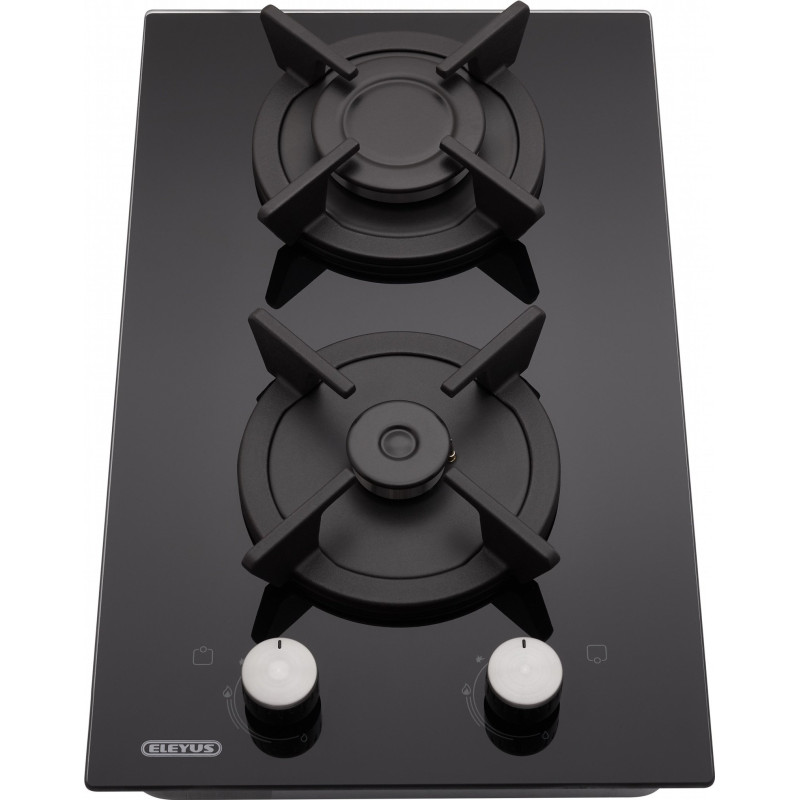 Варильна поверхня ELEYUS ORIS 30 BL CF