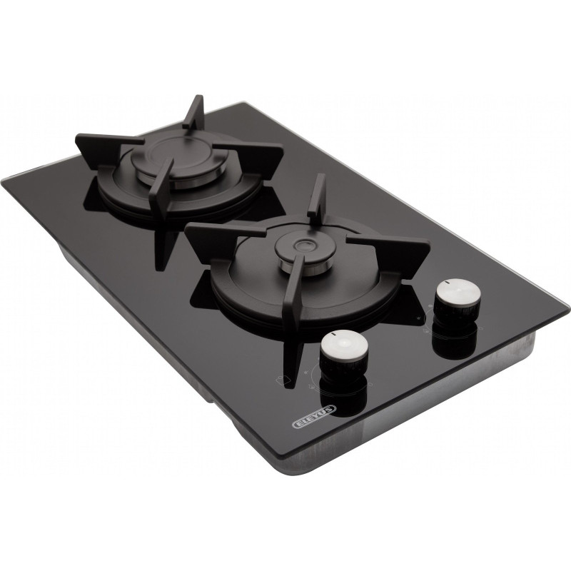 Варильна поверхня ELEYUS ORIS 30 BL CF