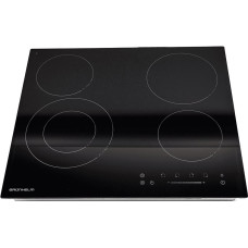 Варильна поверхня Grunhelm GPC 725 BE