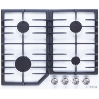 Варильна поверхня Perfelli DIAMOND M69C BIANCO