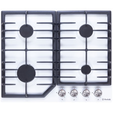 Варильна поверхня Perfelli DIAMOND M69C BIANCO